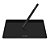 Mesa Digitalizadora XP-Pen Deco Fun S Pen Tablet CT640 Com Caneta P01 5080LPI USB-C Preto - DECO FUN S_BK - Imagem 2