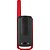 Rádio Comunicador Talkabout Motorola T210BR 32km VM 26 Canais Vermelho e Preto - Imagem 6