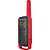 Rádio Comunicador Talkabout Motorola T210BR 32km VM 26 Canais Vermelho e Preto - Imagem 4