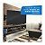 Suporte Para Monitor e TV PIX Tri-Articulado 10" a 60" Preto - Imagem 4