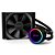 Water Cooler NZXT Kraken 120 RGB 120mm AMD/Intel Preto - RL-KR120-B1 - Imagem 1