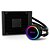 Water Cooler NZXT Kraken 120 RGB 120mm AMD/Intel Preto - RL-KR120-B1 - Imagem 4
