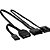 Cooler Fan Aerocool Duo 12 ARGB 120mm 12V - Imagem 6