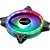 Cooler Fan Aerocool Duo 12 ARGB 120mm 12V - Imagem 5