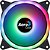 Cooler Fan Aerocool Duo 12 ARGB 120mm 12V - Imagem 2