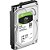 HD Interno 3TB Seagate BarraCuda SATA 3,5´ 5400RPM 256MB Cache SATA 6Gb/s - ST3000DM007 - Imagem 3