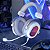 Headset Gamer Fifine SFH6 SuperFrame Edition RGB 7.1 Surround Drivers 50mm USB Branco - Imagem 3