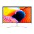 Monitor Gamer Redragon Surtr 27" 180Hz FullHD Backlight Vermelho IPS 100% sRGB Branco - GM27A2G-W - Imagem 1