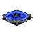 Cooler Fan Gamer T-Dagger 120mm LED Azul - T-TGF200-B - Imagem 3