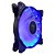 Cooler Fan T-Dagger 120mm LED Azul - T-TGF300-B - Imagem 2