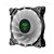 Cooler Fan T-Dagger 120mm LED Branco - T-TGF300-W - Imagem 2