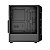 Gabinete Gamer Gamdias Aura GC1 Elite RGB 4Fans S/fonte ATX MidTower Vidro Temperado - GC1 Elite - Imagem 5