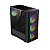 Gabinete Gamer Gamdias Aura GC2 Elite RGB 4Fans S/fonte ATX MidTower Vidro Temperado - GC2 Elite - Imagem 4