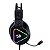 Headset Gamer Redragon Cadmus RGB USB 7.1 Surround Drivers 53mm Preto - H370 - Imagem 4
