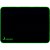 Mousepad Gamer Rise Mode Speed Grande 420x290mm Verde - RG-MP-05-ZG - Imagem 1