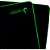 Mousepad Gamer Rise Mode Speed Grande 420x290mm Verde - RG-MP-05-ZG - Imagem 5