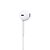 Fone De Ouvido Apple EarPods Mac iPad iPhone Com Conector USB-C Branco - MTJY3BZ/A - Imagem 2