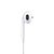 Fone De Ouvido Apple EarPods Mac iPad iPhone Com Conector USB-C Branco - MTJY3BZ/A - Imagem 3