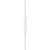 Fone De Ouvido Apple EarPods Mac iPad iPhone Com Conector USB-C Branco - MTJY3BZ/A - Imagem 6