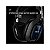Headset Gamer Astro A40 TR Driver 40mm PS5 PS4 Xbox Series/One PC e Mac Preto/Azul - Imagem 5