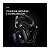Headset Gamer Astro A40 TR Driver 40mm PS5 PS4 Xbox Series/One PC e Mac Preto/Azul - Imagem 4