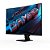 Monitor Gamer Gigabyte 27' Full HD 180Hz 1ms 108% sRGB HDR DisplayPort/HDMI - GS27FC SA - Imagem 2