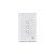 Smart Interruptor Positivo 3 botões Wi-Fi 2.000W Alexa Ou Google Assistente - Imagem 2