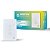 Smart Interruptor Positivo 3 botões Wi-Fi 2.000W Alexa Ou Google Assistente - Imagem 1