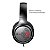 Headset Gamer Creative Sound BlasterX Pro-Gaming H3 Drivers 40mm Preto - 70GH0340 - Imagem 2