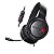 Headset Gamer Creative Sound BlasterX Pro-Gaming H3 Drivers 40mm Preto - 70GH0340 - Imagem 1