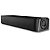 Soundbar Creative Stage SE 48W 2.0 USB/Bluetooth Preto - 51MF8410AA000 - Imagem 1