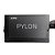 Fonte XPG Pylon 550W 80 Plus Bronze PFC Ativo - PYLON550B-BKCBR - Imagem 3