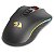 Mouse Gamer Redragon Cobra Pro Wireless Sem Fio 16000DPI 1000Hz USB 2.4G Preto - M711-PRO - Imagem 6
