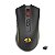 Mouse Gamer Redragon Cobra Pro Wireless Sem Fio 16000DPI 1000Hz USB 2.4G Preto - M711-PRO - Imagem 1