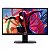 Monitor Acer KA272 27" Full HD 100Hz IPS 1ms VGA HDMI FREESYNC - UM.HX2AA.E06 - Imagem 1