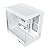 Gabinete Gamer Redragon Wideload Pro MidTower S/Fan S/Fonte Vidro Temperado Branco - CA-604W-PRO - Imagem 3