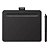 Mesa Digitalizadora Wacom Intuos Pequena Caneta Pen 4K 2540LPI Preto - CTL4100 - Imagem 1