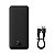 Carregador Portátil Baseus Airpow 30000mAh 20W PD Carregamento Rápido Preto - PPQD090101 - Imagem 2