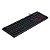 Teclado Mecânico Gamer Redragon Kama RGB Switche Azul ABNT2 Preto - K578-RGB - Imagem 3