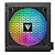 Fonte Gamer Gamdias Cyclops M1-650B RGB 80 Plus Bronze ATX 2.31 PFC Ativo - Imagem 3