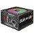 Fonte Gamer Gamdias Cyclops M1-550B RGB 80 Plus Bronze ATX 2.31 PFC Ativo - Imagem 2