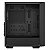 Gabinete Gamer Deepcool CC560 V2 4 Fans ARGB MidTower S/Fonte - R-CC560-BKTAA4-G-2 - Imagem 5