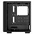 Gabinete Gamer Deepcool CC560 V2 4 Fans ARGB MidTower S/Fonte - R-CC560-BKTAA4-G-2 - Imagem 6