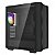 Gabinete Gamer Deepcool CC560 V2 4 Fans ARGB MidTower S/Fonte - R-CC560-BKTAA4-G-2 - Imagem 1