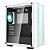Gabinete Gamer Deepcool CC560 V2 4 Fans MidTower S/Fonte Branco - R-CC560-WHGAA4-G-2 - Imagem 1