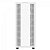 Gabinete Gamer Deepcool CC560 V2 4 Fans MidTower S/Fonte Branco - R-CC560-WHGAA4-G-2 - Imagem 2