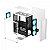 Gabinete Gamer Deepcool CC560 V2 4 Fans MidTower S/Fonte Branco - R-CC560-WHGAA4-G-2 - Imagem 7