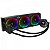 Water Cooler Gamdias Chione M4-360 ARGB 360mm - Chione M4-360 - Imagem 1