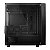 Gabinete Gamer One Power Fractal S/Fan S/Fonte MidTower Vidro temperado Preto - CC-201B - Imagem 3