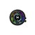 Water Cooler Gamdias Chione P3-360U ARGB 120mm Preto - P3-360U - Imagem 3
